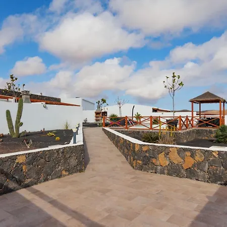 Casabelhouses Σπίτι διακοπών La Asomada (Fuerteventura)
