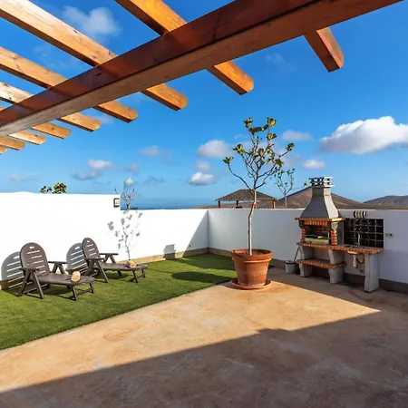 Casabelhouses Holiday home *