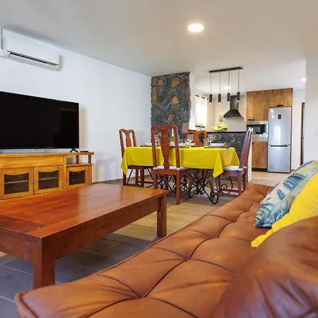 Casabelhouses Holiday home